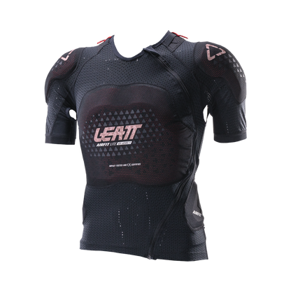 Chaleco de Protección LEATT 3DF AIRFIT EVO Mujer Negro