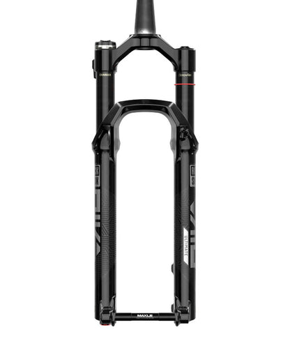 Horquilla ROCKSHOX PIKE ULTIMATE CHARGER 3.1 RC2 FLIGHT ATTENDANT A3 29" Eje 15x110 mm Boost Negra