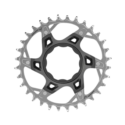 Plato SRAM XX T-TYPE EAGLE 12V Direct Mount TQ HPR50 Mono