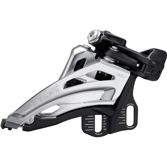 Desviador Delantero SHIMANO DEORE FD-M4100 10V