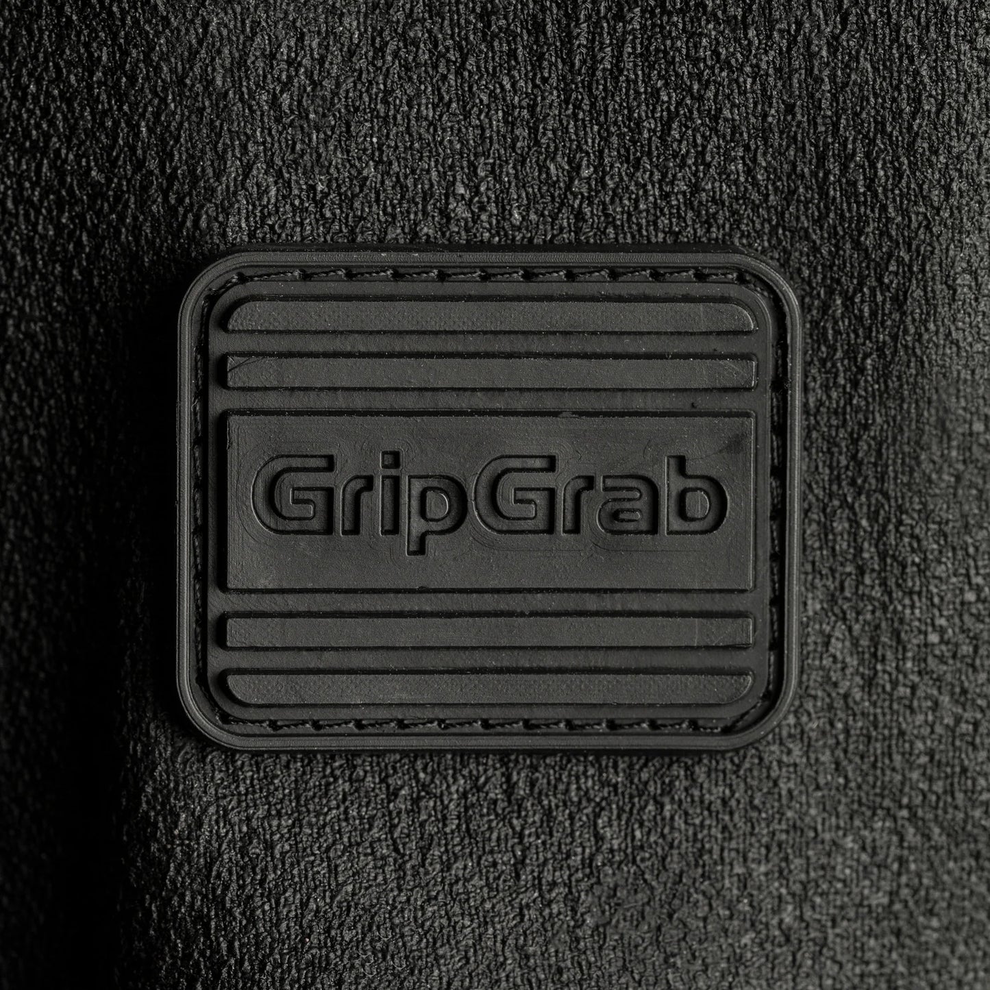 Sobrecalzado impermeable GRIPGRAB PACR Negro