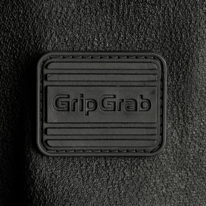Cubrezapatillas GRIPGRAB PACR Impermeables Negro