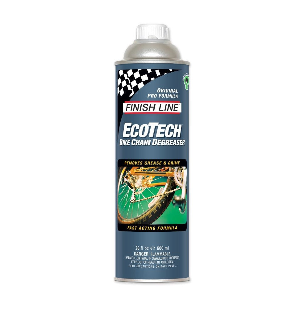Desengrasante FINISH LINE ECOTECH (600 ml)