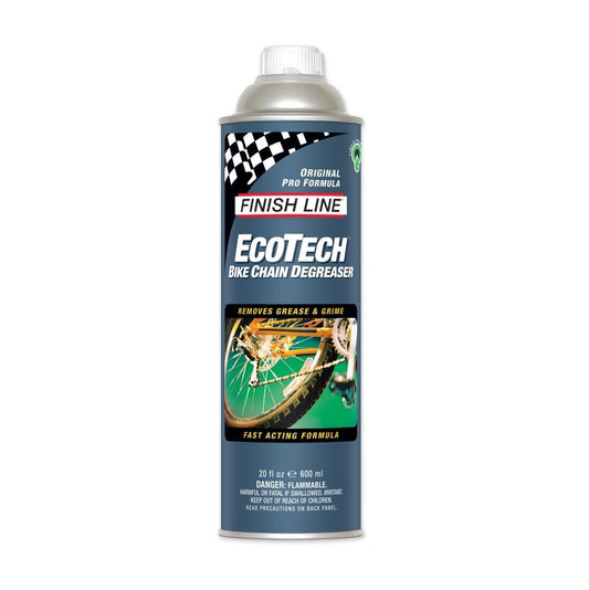 Desengrasante FINISH LINE ECOTECH (600 ml)