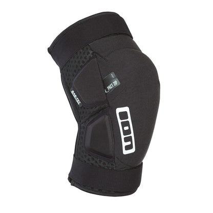 Rodilleras ION K-PACT ZIP Negro