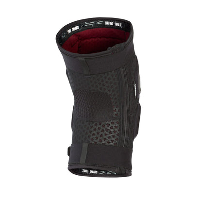 Rodilleras ION K-PACT ZIP Negro