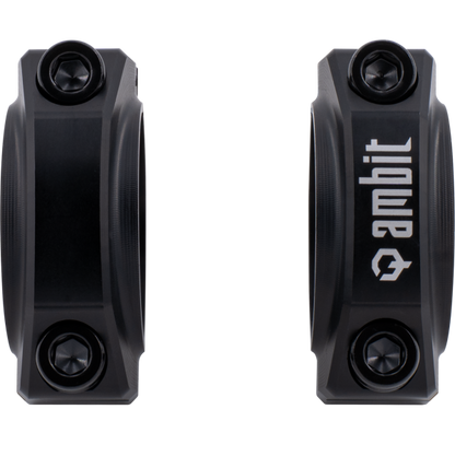 Potencia AMBIT Gravity Control DH Negro