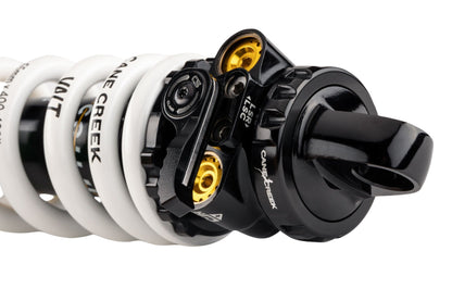 Amortiguador CANE CREEK Coil IL Trunnion - detalle