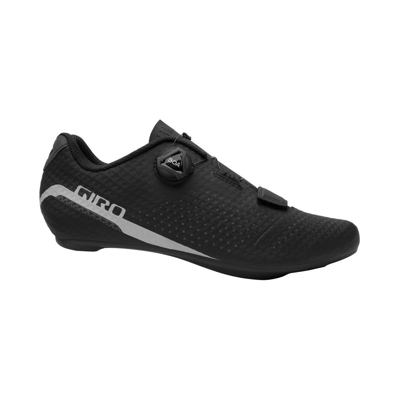 Zapatillas de carretera GIRO CADET Negro