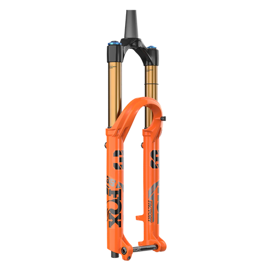 FOX 38 FACTORY 29" Grip X2 Horquillas Naranja 2026