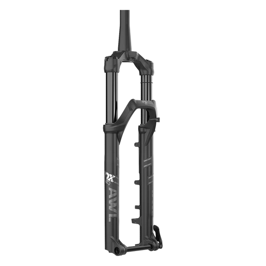 FOX 34 AWL RAIL 29" Horquilla Negra 2026