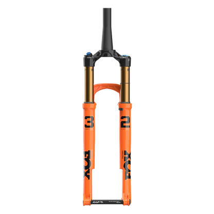 Horquilla FOX 32 SC FACTORY 29" Grip SL Remote Naranja 2026