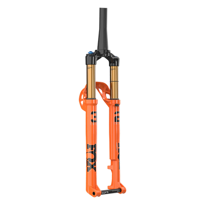 Horquilla FOX 32 SC FACTORY 29" Grip SL Remote Naranja 2026
