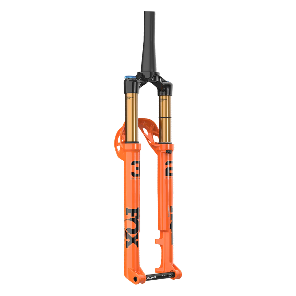 FOX 32 SC FACTORY 29" Grip SL Horquilla Naranja 2026