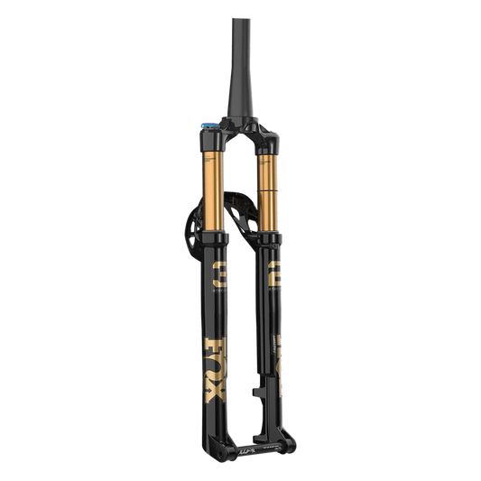 FOX 32 SC FACTORY 29" Grip SL Horquilla Negra 2026