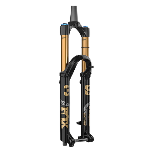 FOX 38 FACTORY 29" Grip X2 Horquillas Negro 2026