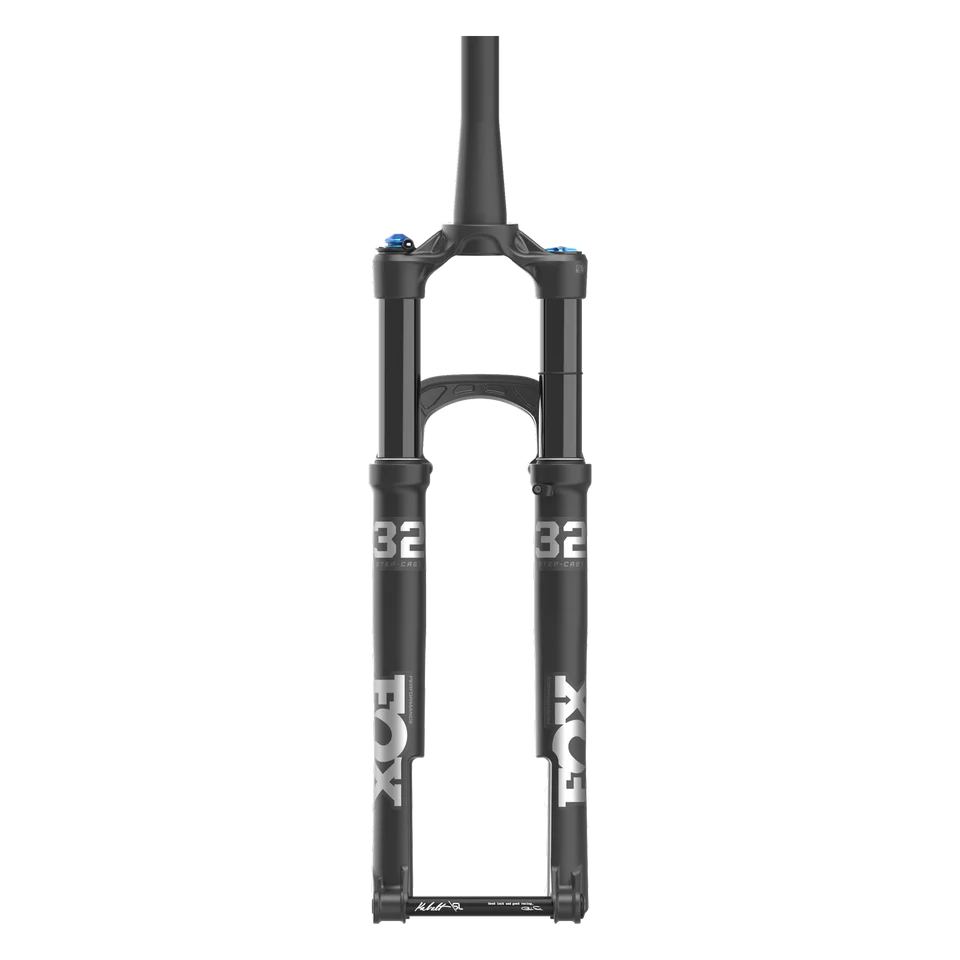 FOX 32 SC PERFORMANCE 29" Grip Remote Horquilla Negro 2026