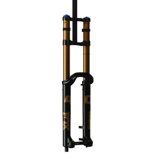 FOX 40 FACTORY Horquillas Grip X2 27.5" Negro 2027