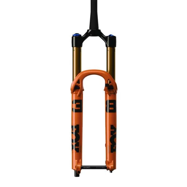 FOX 38 FACTORY 29" Grip X2 Horquillas Naranja 2027