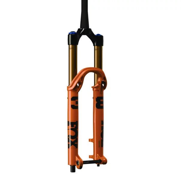 FOX 38 FACTORY 29" Grip X2 Horquillas Naranja 2027
