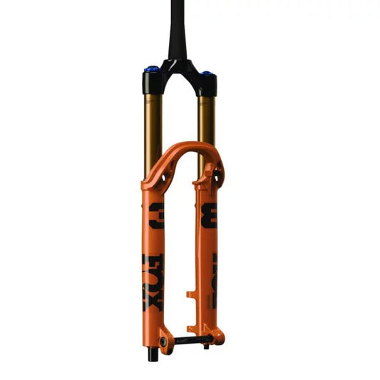 FOX 38 FACTORY 29" Grip X2 Horquillas Naranja 2027