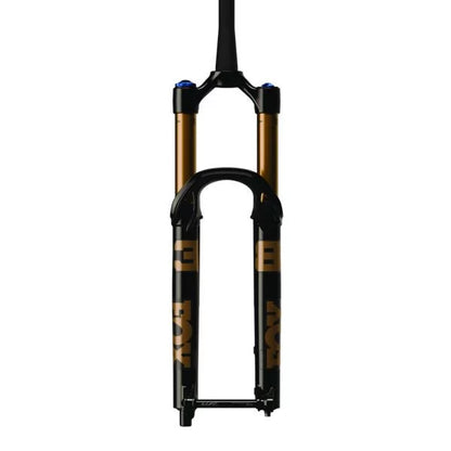 Horquilla FOX 38 FACTORY 27.5" Grip X2 Negro 2027