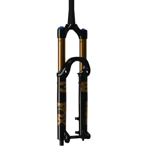 FOX 38 FACTORY 29" Grip X2 Horquillas Negro 2027