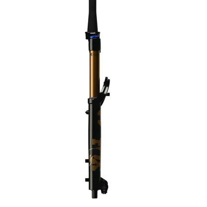 Horquilla FOX 38 FACTORY 27.5" Grip X2 Negro 2027