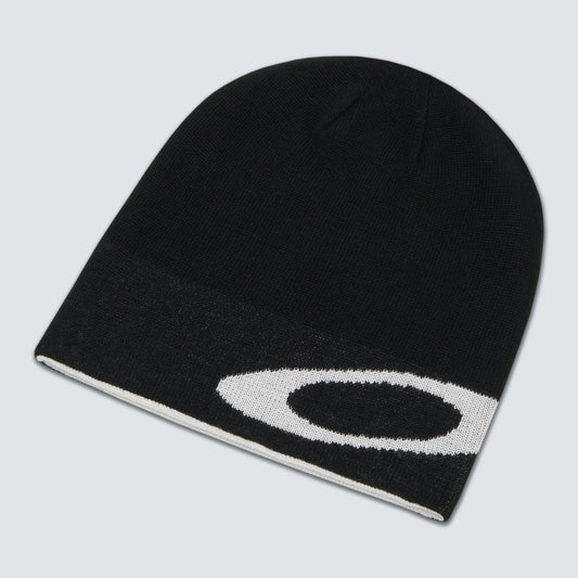 Gorro OAKLEY ELLIPSE Negro/Blanco