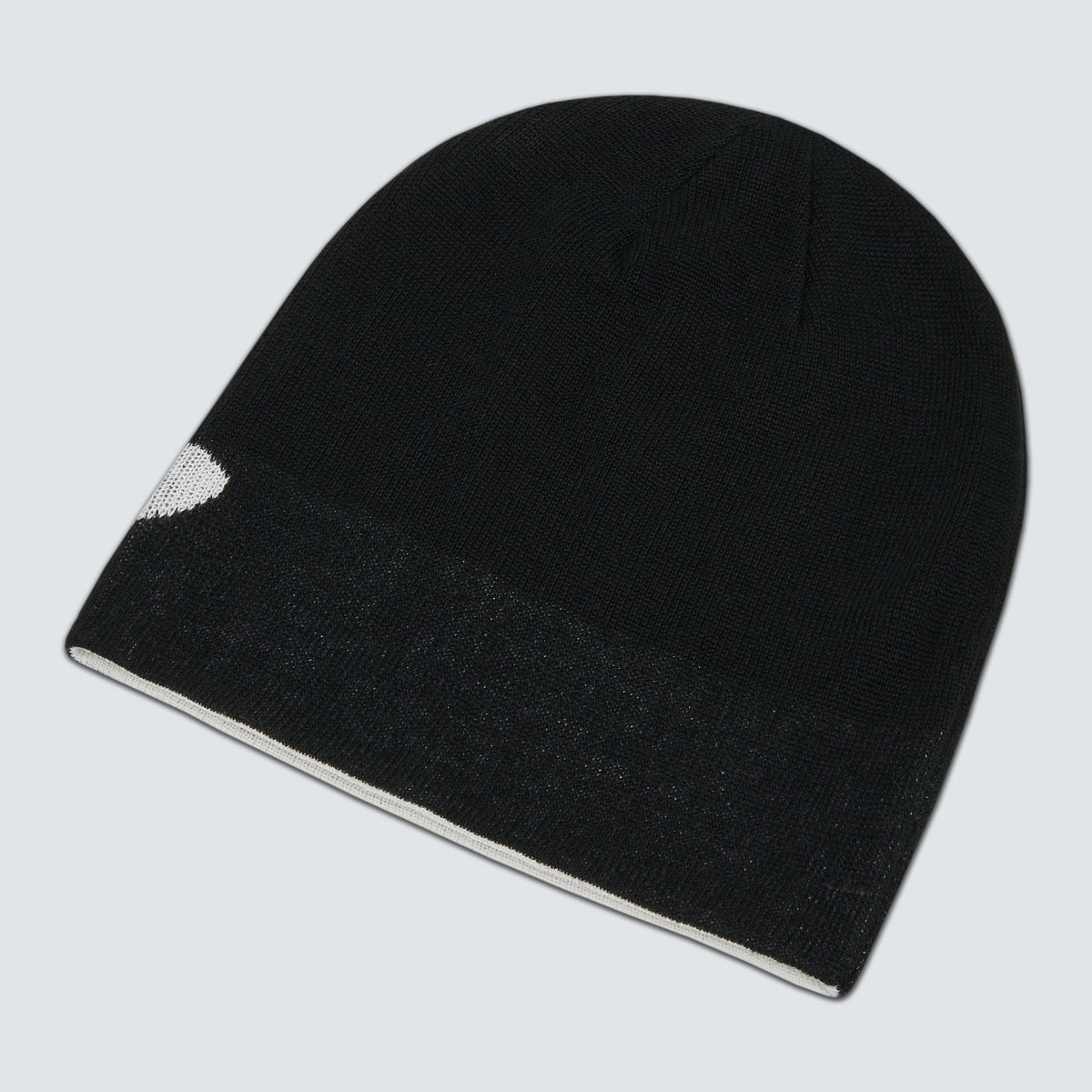 Gorro OAKLEY ELLIPSE Negro/Blanco