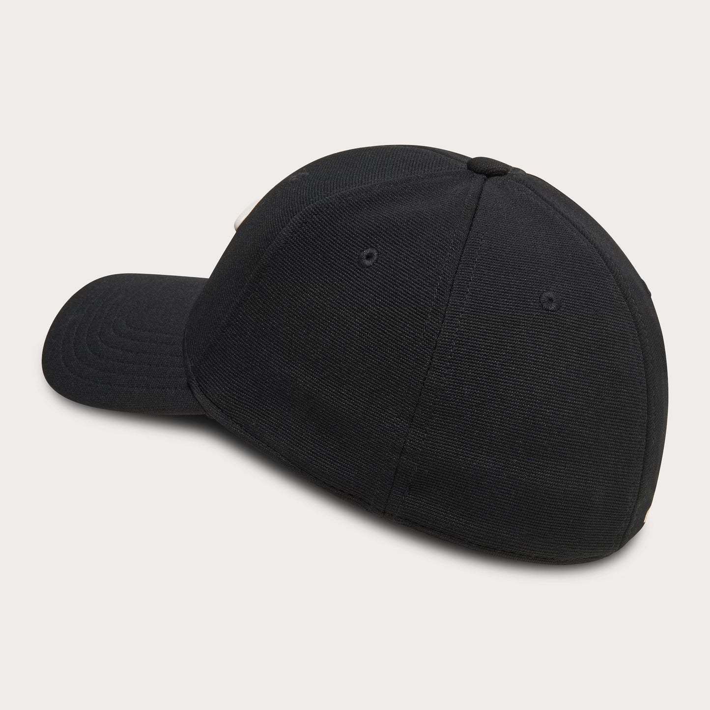 Gorra OAKLEY TINCAN Negro/Gris
