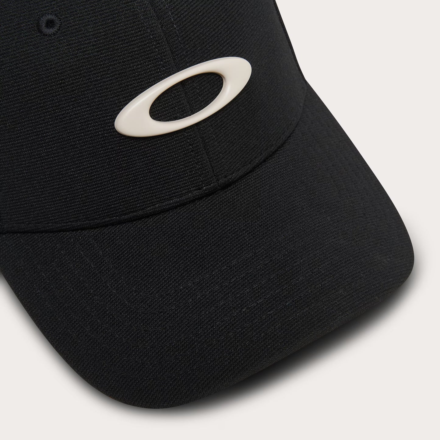 Gorra OAKLEY TINCAN Negro/Gris