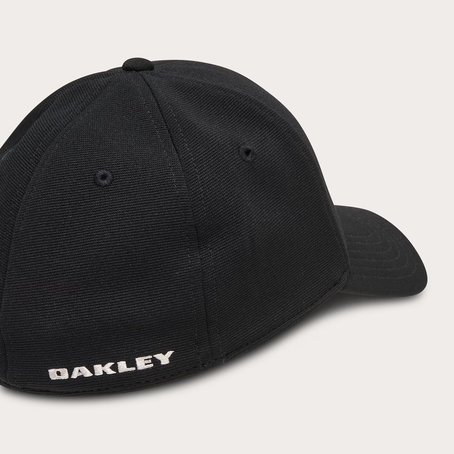 Gorra OAKLEY TINCAN Negro/Gris