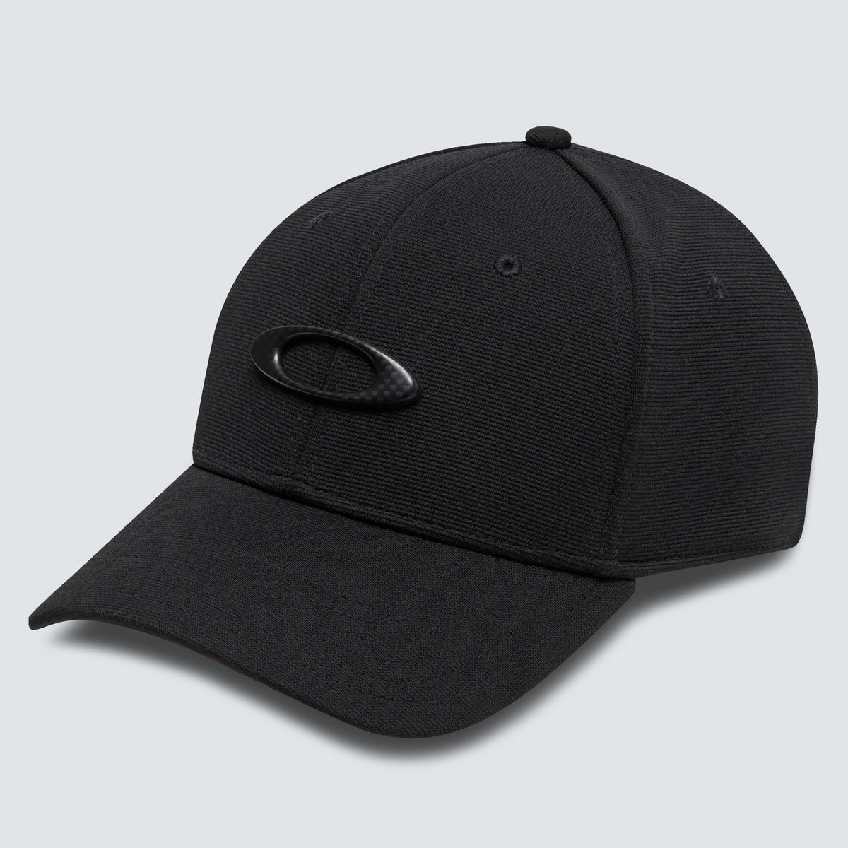 Gorra OAKLEY TINCAN Negro