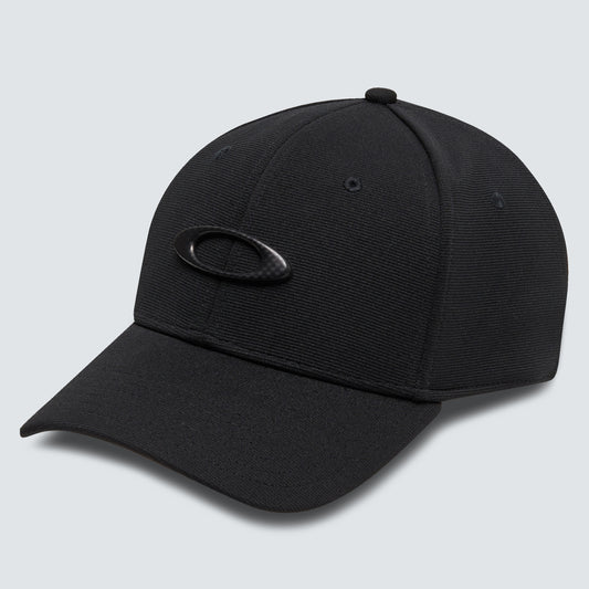 Gorra OAKLEY TINCAN Negro