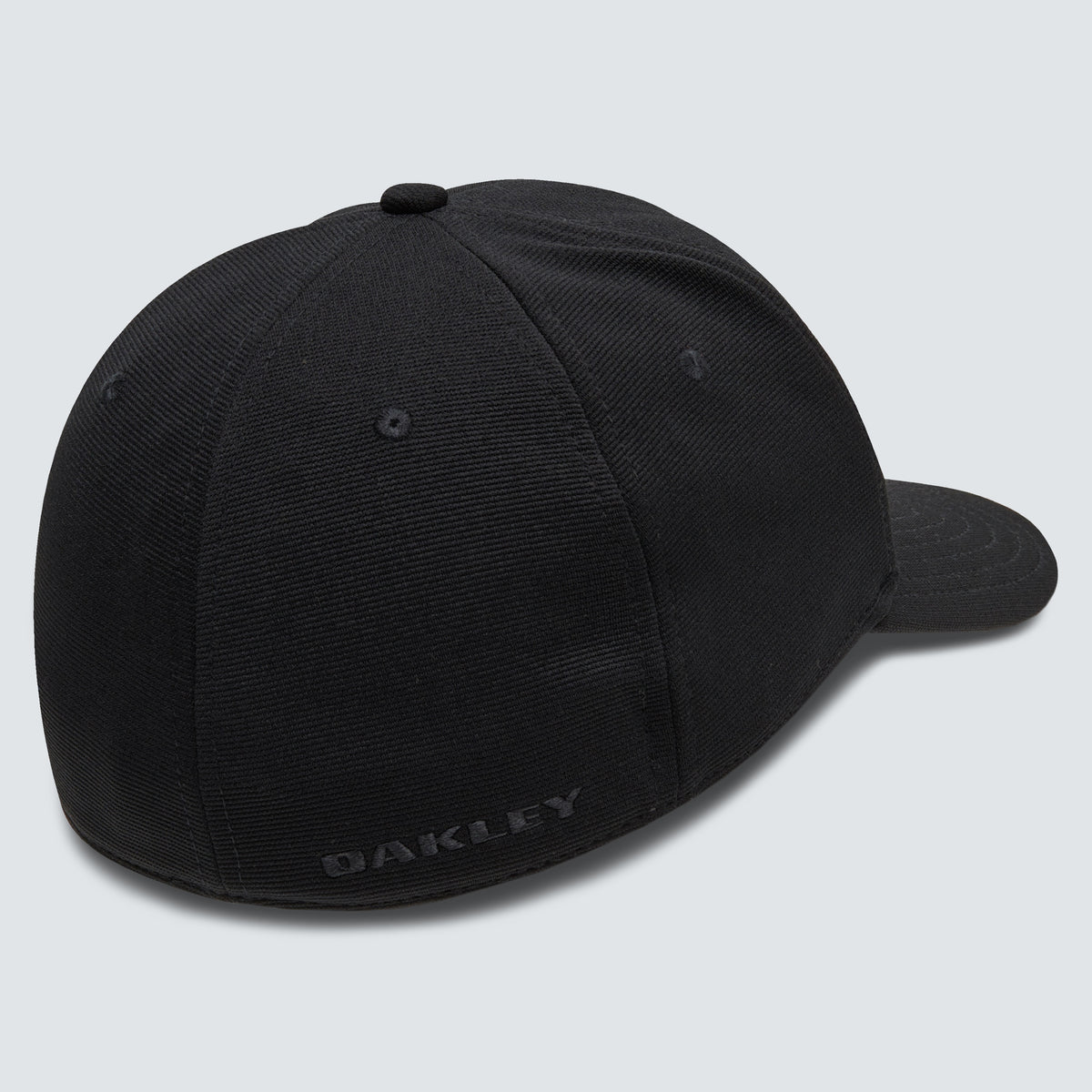 Gorra OAKLEY TINCAN Negro