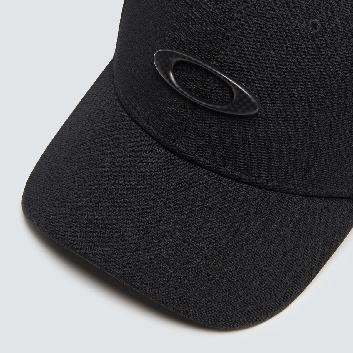Gorra OAKLEY TINCAN Negro