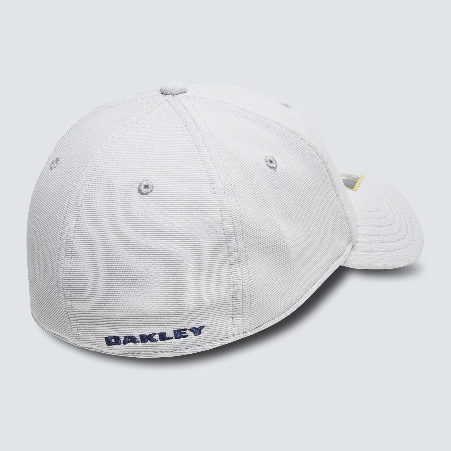 Gorra OAKLEY TINCAN Blanca Lunar Rock