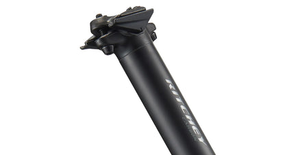 Tija de Sillín RITCHEY COMP ZERO Recta - Carbono