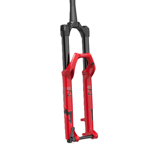 MARZOCCHI BOMBER Z1 Horquilla 29" 2026 Rojo