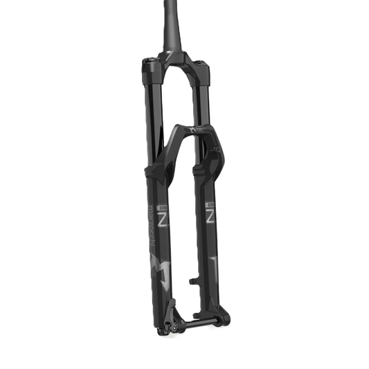MARZOCCHI BOMBER Z1 Coil 29" 2026 Horquilla negra