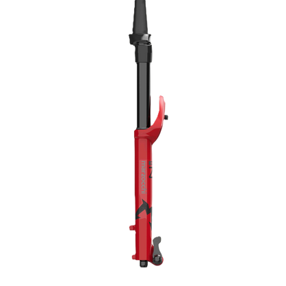 Horquilla MARZOCCHI BOMBER Z1 29" 2026 Rojo
