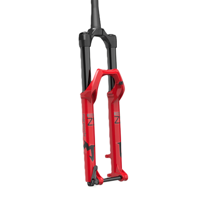 Horquilla MARZOCCHI BOMBER Z1 29" 2026 Rojo