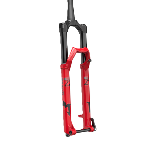 MARZOCCHI BOMBER Z2 29" horquilla 2026 Rojo