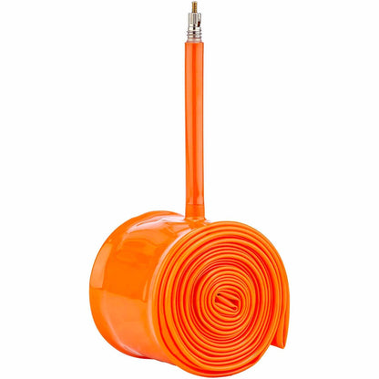 Cámara de Aire TUBOLITO TUBO CX/GRAVEL 700x30/47 Presta 42m Naranja