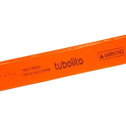 Cámara de Aire TUBOLITO TUBO CX/GRAVEL 700x30/47 Presta 42m Naranja