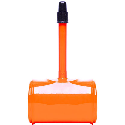 Cámara de aire TUBOLITO S-TUBO CX/gravel 700x 30/47 Presta 42mm Naranja
