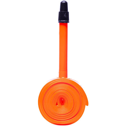 Cámara de aire TUBOLITO S-TUBO CX/gravel 700x 30/47 Presta 42mm Naranja