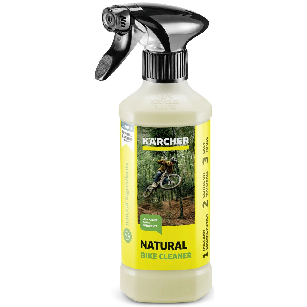 Limpiador para bicicletas KÄRCHER RM 640N listo para usar (500 ml)