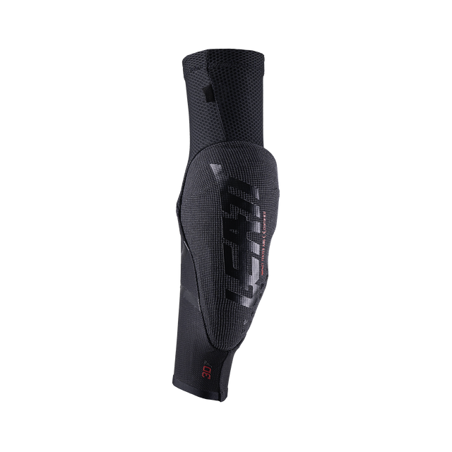 LEATT 3DF 5.0 EVO Coderas Junior Negro